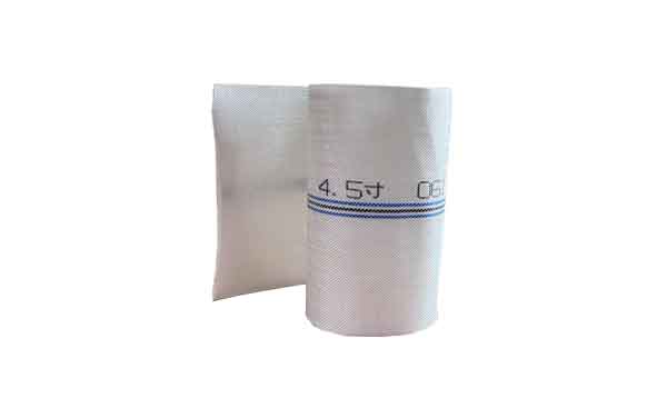 延边水带型号的组成